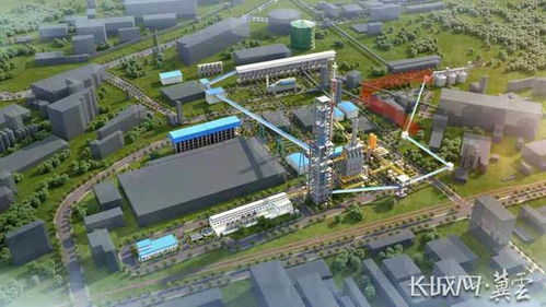 河鋼集團(tuán)發(fā)布低碳發(fā)展技術(shù)路線圖，以技術(shù)創(chuàng)新驅(qū)動(dòng)2050碳中和目標(biāo)